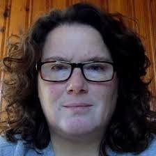 Kristine Erwin's Instagram, Twitter & Facebook