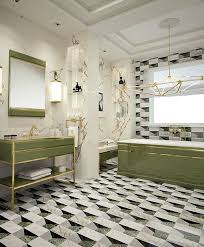 Academy Collection Of Luxury Bathroom Furniture By Oasis Bagno Di Lusso Bagni In Marmo Bagno