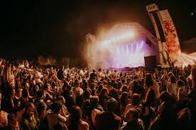 Mallorca Live Festival returns as the summers hot festival destination -  Rolling Stone UK