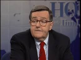 The NewsHour with Jim Lehrer