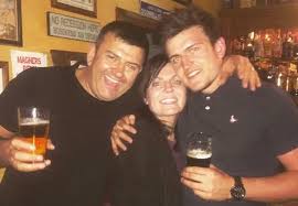 Harry Maguire's Mom Issues Statement On "Disgraceful" Treatment Of Man Utd  Star - Sports - Nigeria