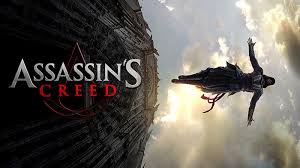Grâce à une technologie révolutionnaire qui libère la mémoire génétique. Assassin S Creed Film Assassinscreed De Offizielle De Fanseite Mit News Forum