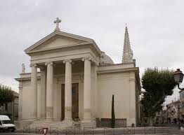 Spacious, fully equipped and decorated in a gypsy chic style. Structurae En Saint Remy De Provence Saint Martin S Church