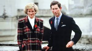 Prince charles and princess diana's signatures, along with those of their family as witnesses, make it official official. New Book Sheds Light On Turmoil Of Prince Charles And Princess Diana S Marriage Abc News