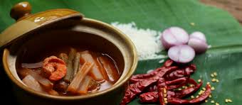 Kaeng hang le is usually made from belly pork, but can be replaced with chicken, beef or fish. Thai Curry Traditional Stew From Thailand Southeast Asia