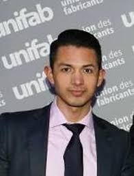 Sergio FRAGOSO RODRIGUEZ (Bic à Clichy)