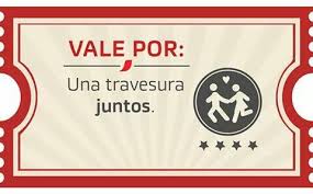 Aqui encuentras mas de 40 recursos para encontrar cupones gratis. Vale Por Una Travesura Juntos Frases Bonitas Vale Por Un Beso Frases Sentimentales