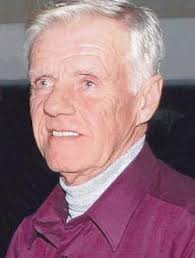 Obituary of Wayne Herbert Kehoe