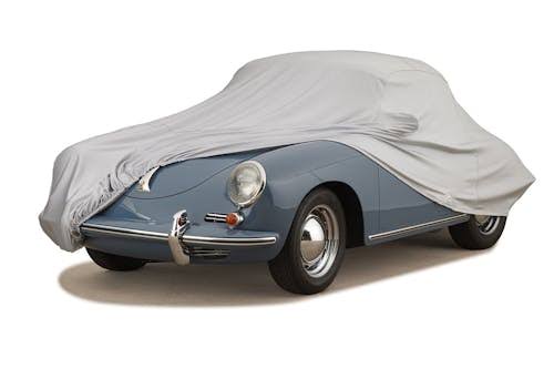 Covercraft Fleeced Satin Custom Car Cover