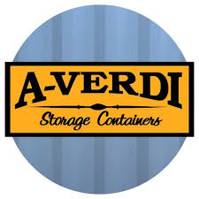 Profile for A-Verdi Storage Containers