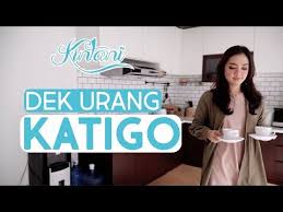 Maybe you would like to learn more about one of these? Kintani Putri Medya Rindu Mamanciang Tangih By Kintani