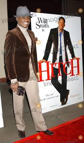Hitch dating coach alex hitch hitchens (will smith) mentors a bumbling client, albert (kevin james), who hopes to win the heart of the glamorous allegra cole (amber valletta). Photos And Pictures New York February 3 2005 Nathan Lee Graham At The World Premier Of Hitch