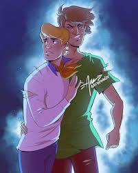 Pin By Alyssa On Ship Shaggy Scooby Doo Scooby Doo Mystery Incorporated Shaggy And Scooby