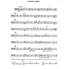 Free double bass sheet music. Etling Forest Solo Time For Strings Book 2 Double Bass Alfred Music Publishing Shar Music Sharmusic Com