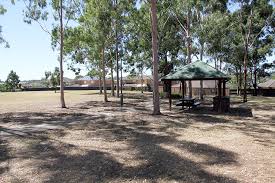 Roy Dudley Park Reserve