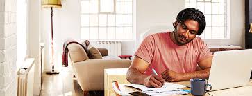 You may be able to claim tax relief for additional household costs if you have to work at home on a regular basis, either for all or part of the week. Home Office Expenses Tax Time Westpac