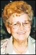 Billie Peffer Obituary (2009)