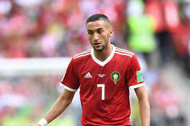 We did not find results for: Maroc Amical Hakim Ziyech Absent Contre Ghana Les Raisons