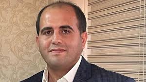 Murat Atmaca, Altı Nokta Körler Derneği'nde Genel Başkan Yardımcısı oldu