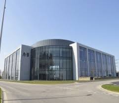 Looking for the definition of aab? Aab Moves To Prime Location For Growth