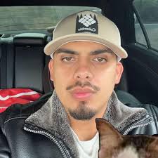 Cantu, Ramiro Dante Mugshot