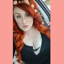 Bethany Goddard (blazinbarbie)