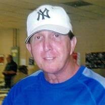 Ronald "Ron" Ragan Obituary