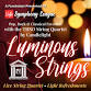 Luminous Strings at BankOnArt Gallery