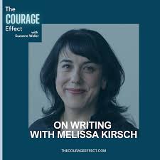 The Courage Effect podcast — Weller Collaboration