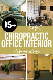 See more ideas about medical office decor, medical office, medical office design. 15 Best Chiropractic Office Interior Design Ideas For 2021