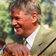 Meet our instructors