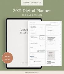 See more ideas about planner, planner organization, getting organized. Best Digital Planners For 2021 On Etsy