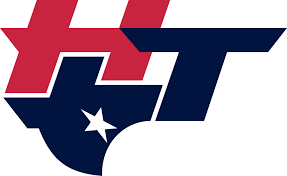 Email icon exit fullscreen icon external link icon facebook logo football icon facebook. Houston Texans Secondary Logo National Football League Nfl Chris Creamer S Sports Logos Page Sportslogos Net