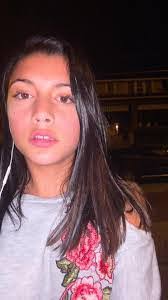 Anastasia Hatfield's Instagram, Twitter & Facebook