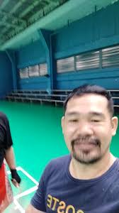 #skepingrope #cardio #conditioning , #LoseWeight , My client Rande Scott  Worcester From California USA , Grass Residence Condominium