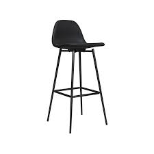 Bright and bold butterfly chair. Queer Eye Coltin Upholstered Mid Century Modern Bar Stool By Walmart Dwell
