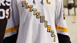 Introducing the bruins' adidas #reverseretro jersey. Nhl Announces Pittsburgh S Reverse Retro Jerseys For 2020 21 Season