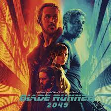 Denis is very proud of this film and should be. Blade Runner 2049 Original Motion Picture Soundtr Vinyl Lp Amazon De Musik Cds Vinyl