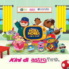 Ia akan menampilkan lagu baru dan juga lagu popular yang telah digubah khas. Meletop Kini Di Astro First Konsert Hora Horey Akan Facebook