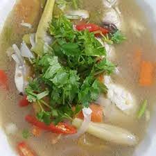 May 26, 2018 · hari ini saya menyediakan sup ayam mengikut apa yang disarankan di pek pembungkusan rempah sup adabi. Sup Ayam Thai