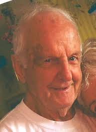 Obituary of Eric LeBlanc