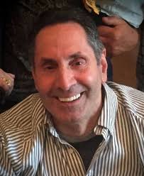 Ronald Pepe Obituary