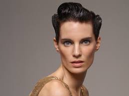 But know that the wetter your hair is when you start, the longer each look will take to dry and set, but the better your hair will actually hold the style. Timeless Modern Looks Inspired By Iconic Hairstyles