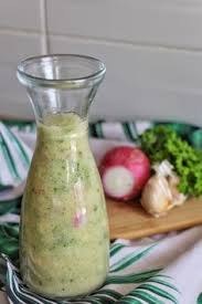 Epingle Sur Vinaigrette