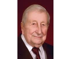 Raymond LaRocque Obituary (2015)