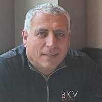 BKV Group IT Department