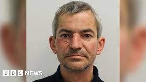 Man charged for Crystal Palace alleged murder