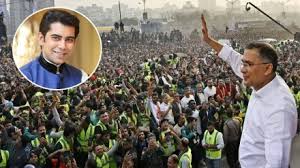 बांगलादेशच्या निवडणुकीत BJP ला एका जागेवर विजय मिळवण्यात यश; पण तुम्ही  समजता तसा विषय नाही - Marathi News | Bangladesh Election Results Bjp Wins  One Seat But Its Not What You Think