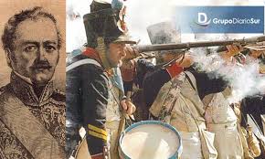 El ejército libertador el general san martín, el cruce de los andes y la emancipación de chile después del desastre de rancagua y la reconquista española, los patriotas se refugiaron en mendoza y colaboraron en la preparación de un ejército capaz de lograr la independencia de chile a través del cruce de la cordillera de los andes. Pudeto Y Bellavista Las Batallas Que Liberaron A Chiloe De Espana Vertice Tv