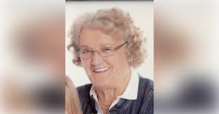 Obituary information for Violet M. Yetman